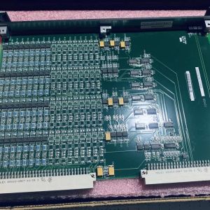 GE IS200ESELH3AAA Exciter Selector Board 100mm Width