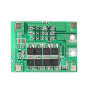 China 1.6mm Turnkey PCB Assembly factory