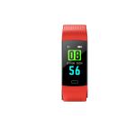 Bluetooth Fitness Tracker Band Smart Heart Rate Bracelet