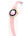 Waterproof Color Display HRS3300 Body Temperature Smart Watch