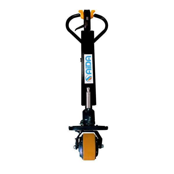 China                  Revitalize Your Pallet Truck with Electric Handle Kit              factory