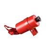 Buy cheap Engine Fixed Aerosol Fire Extinguishing Systems / Aerosol Systems Fire from wholesalers