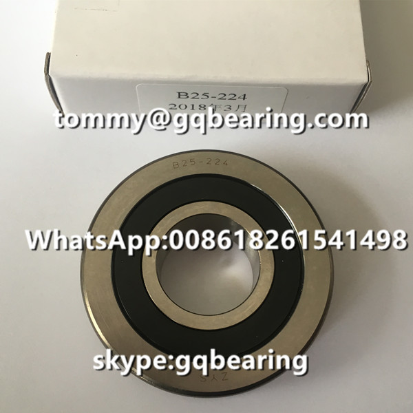 High Precision groove ball bearing B25-224 B25-224VV P5 Precision Ceramic Ball Bearing for FANUC Spindle