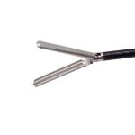 Manual Power Source Wanhe 5mm Laparoscopic Surgical Debakey Grasping Forceps