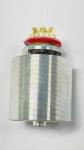 Customized Brushless DC Controller High Efficiency φ29.2*46.5