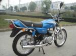 2 Stroke SUZUKI AX100 MOTORCYCLE MOTORBIKE MOTOR
