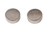 AG13 Alkaline Button Battery SR44 L1154 357 A76 LR44 Alkaline Button Cell