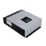 2400W MPPT On Off Grid Solar Hybrid Inverter 3KVA 24v 48v