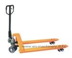 Construction Machinery for Hand Pallet Trucks with Hand Forklift