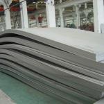 Cold rolled 304 Stainless Steel Sheet Plate , 1mm 2mm 316 Stainless Steel Sheet