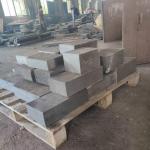 AOD Forged Stainless Steel Plate Thickness 10.0 - 200mm 300 Series 400 Series