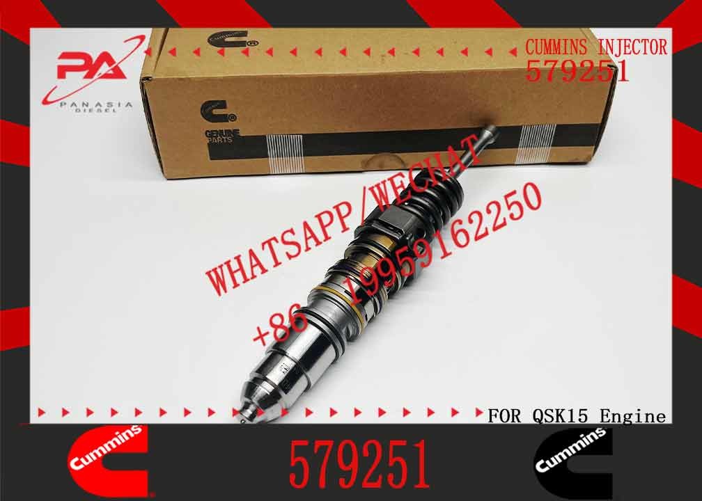 Diesel Fuel Pump Unit Injector Assembly 1499257 4954648 579251 579263 1764364 Engine Parts