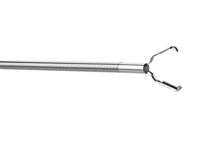 China Colonscopy Hemostatic Clipping Device Flexible 2350mm factory