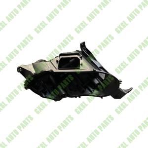 China For Bentley Flying Spur 2013-2019 Right Headlamp Lens Base OEM 4W1941016C factory