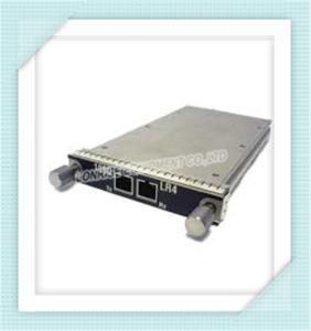 China CFP-100G-LR4 Compatible 100GBASE-LR4 1310nm 10km Transceiver Module factory