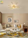 Used For Home/Hotel LED Simple Modern Fashionable Ceiling Light