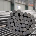 25CrMo4 20mncr5 Round Bar For Construction Mild Steel AISI 4130 SCM430 1.7147