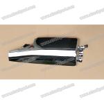 Chrome Corner Panel For ISUZU NPR 120 100P Truck Spare Body Parts