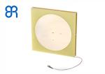 8dBic UHF RFID Antenna Size 190×190×18.6MM Fits All Model UHF Readers