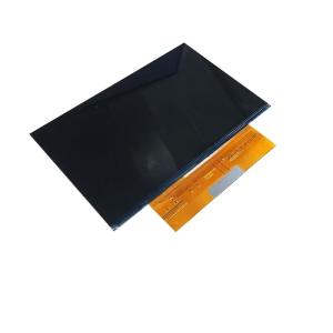 China 7.6 Inch High Resolution TFT Display Module 4098x2560  Dots  50pins MIPI Interface For 3D Printer on sale