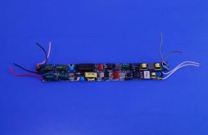 China 24V Constant Current LED Power Supply factory