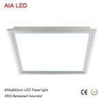 300x600mm 24W Commercial LED light/led panel light light for store department