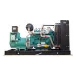 1200kw Cummins Engine 400V Three Phase 1500KVA Diesel Generator with Durable