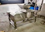 Industrial Blades Structure Multi Functional Vegetable Fruits Leafs Carrot
