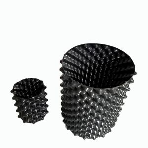 Incredible innovation bonsai root pot in custom design