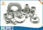 SS201 SS303 Medical Parts SS304 SS316 CNC Machining Custom Made