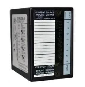 China 342A4903ADP224L GE PLC Input Output Module Industrial Frequency Drive Board factory