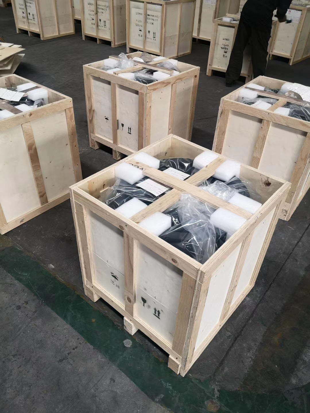 40 Mpa min Bulk Density Graphite Rod Electrode Stick for Sale and Stirring Operations