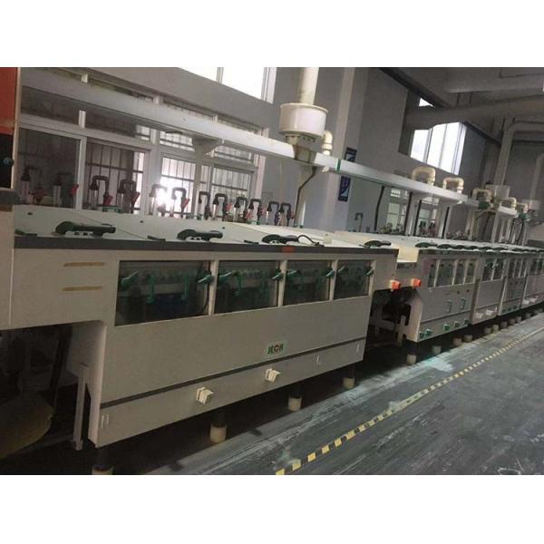 OSP Line