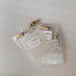 Excavator Parts Water Temperature Sensor 8971256011 4371318 For Hitachi EX200-5