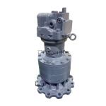 Belparts Excavator Slewing Motor EX220-1 Swing Motor Assy For Hitachi