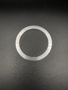 China Casting Refrigeration Compressor Valve Plate Threaded Connection factory