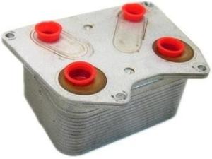China 077117021P Engine Parts Oil Cooler factory