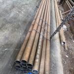 ASTM A106 A53 A192 Gr B A106b Carbon Steel Pipe Seamless Steel Pipes Round Steel