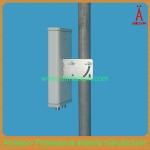 5100-5850MHz 2x16dBi Directional Panel Antenna wireless WLAN antenna
