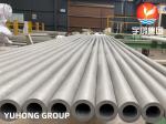 Super Duplex Stainless Steel Pipes, EN 10216-5 1.4462 / 1.4410, UNS32760(1.4501)