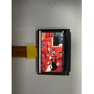 1.8 Inch Tft Color Lcd Module Tft Lcd Display Panel 1920X1080 Dots EK79303AB