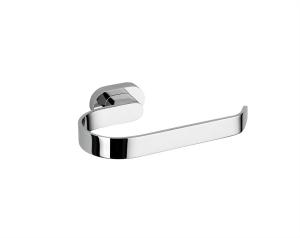 China Paper holder 7006,solid brass,chrome for bathroom accessory,fittings,sanitary ware factory