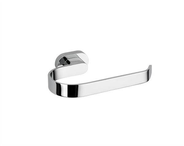 Paper holder 7006,solid brass,chrome for bathroom accessory,fittings,sanitary
