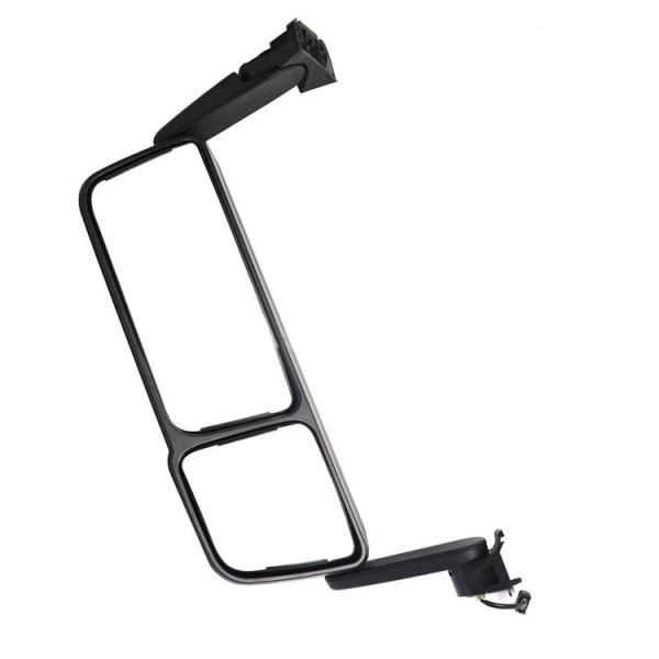 Actros MP4 Mercedes Benz Truck Parts Left Right Rearview Mirror Assy 9608103416