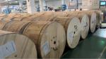 Stranded Loose Tube 12 24 core Underground Fiber Optic Cable