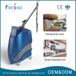 most popular fda approval 600ps 12 inch screen picolaser picosecond ND Yag laser