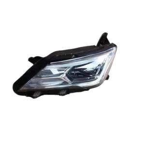 China Original Halogen Xenon Headlight for Roewe I5 EI5 10796250 10707690 10796249 10244507 factory