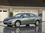 High Mileage Toyota Camry Hybrid Battery Replacement Long Life Expectancy