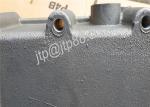 Diesel engine parts DE08 Oil Cooler Cover/ Oil Cooler Core Warranty 1year