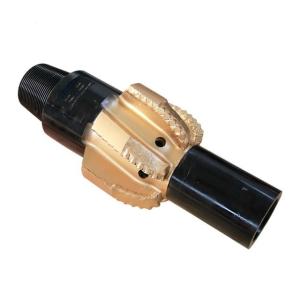 China Customizable 12 1/4 PDC Bore Hole Opener Well Drilling Tool For Rock Formations factory
